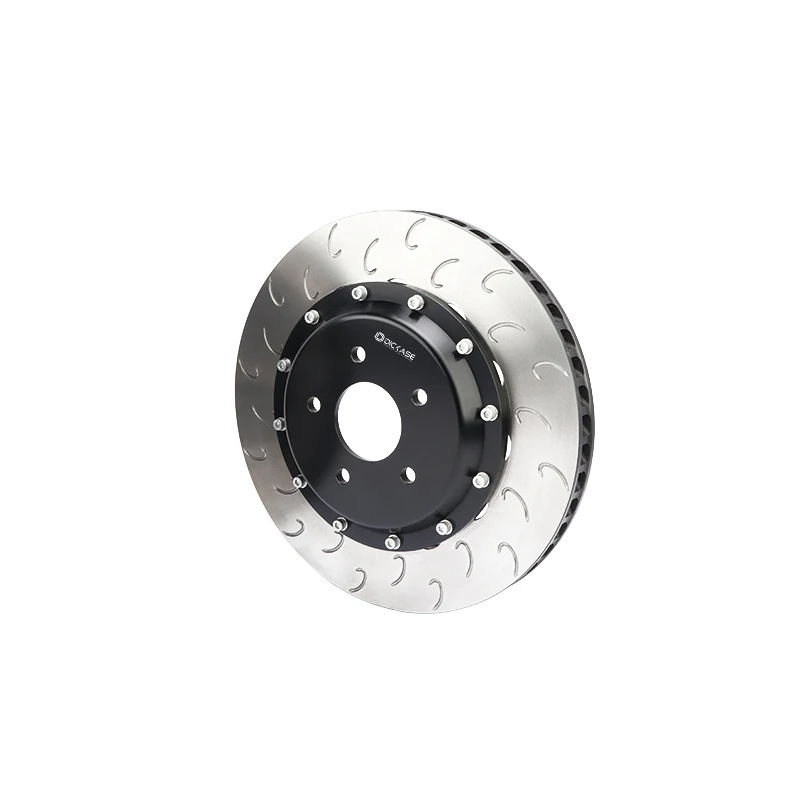 Тормозной диск KOKO RACING iron J hook 295*24 мм для штангенциркуля ap9444 | Автомобили и
