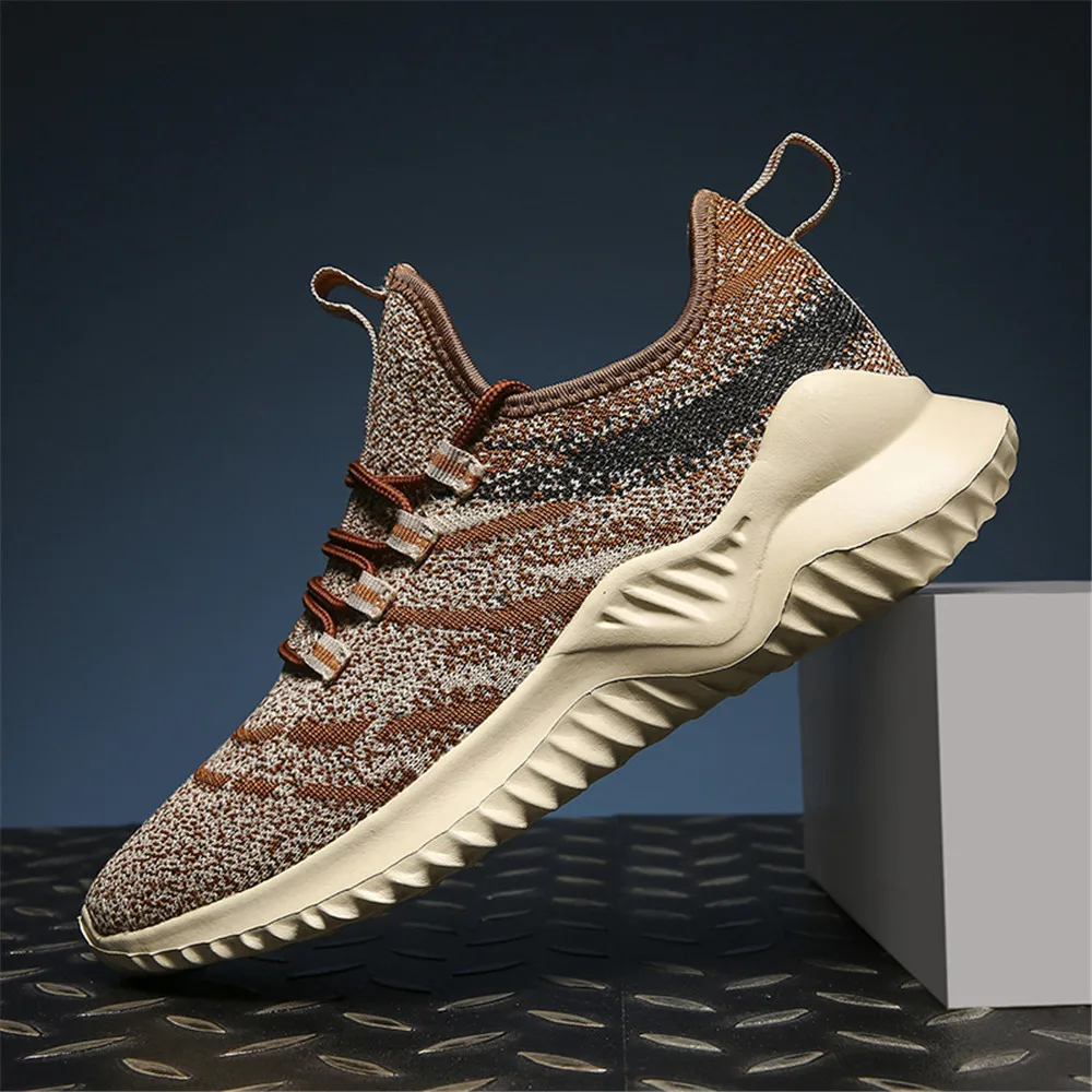 Size39-47 Для мужчин повседневная обувь Дышащие кроссовки мужская Tenis Masculino большие