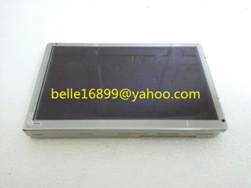 ЖК дисплей для Mercedes Suba ru 5 8 дюйма lq6bt51n lq6bt50n lq6bt506 навигация GPS бесплатная