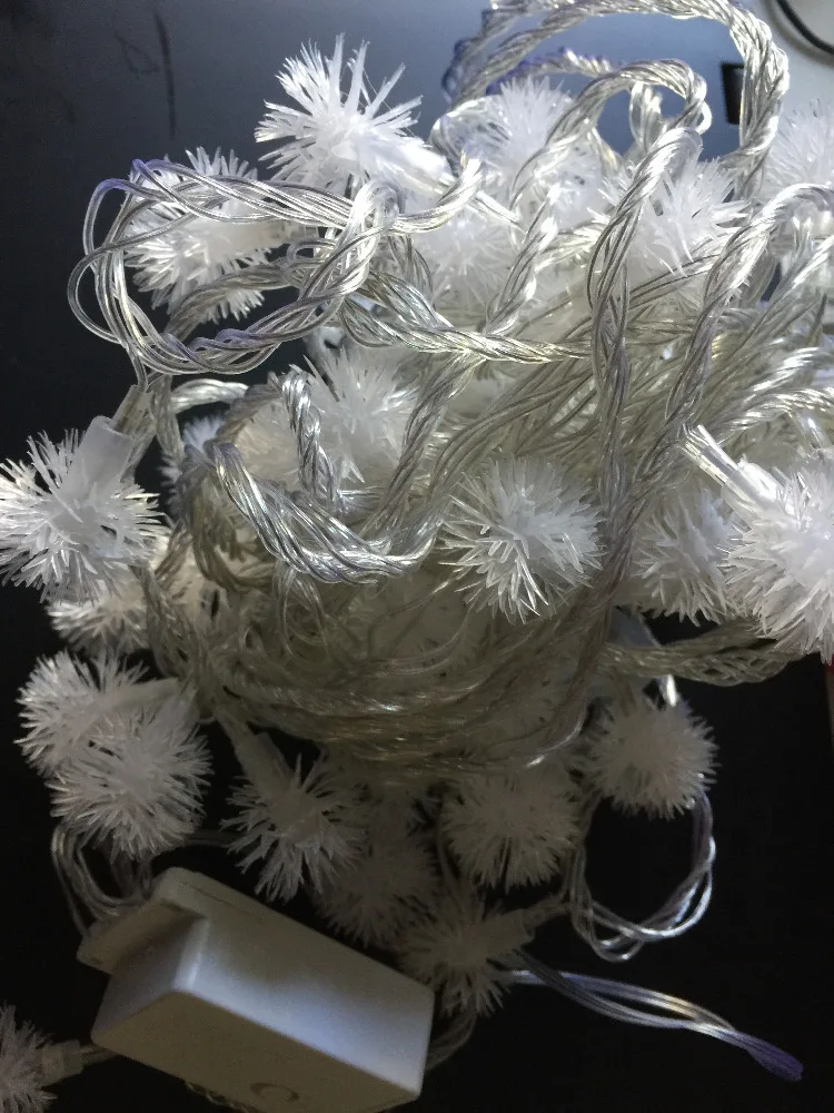 5 шт. 10 м 60 светодиодов