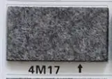 4M17 MD GRAY Искусственная шерсть войлочная сумка материал ткань Diy Ручная работа дизайн Личная сумка домашний декор войлочная ткань 2 мм, 3 мм, 4 мм 45x90 см рулон - Цвет: 4M17 MD GRAY