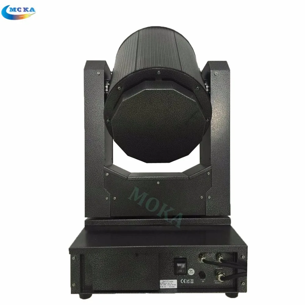 2PCS/LOT Waterproof Led Spot New Year Decoration Light 17R 350W DMX 20 Channels Stage Moving Head | Освещение