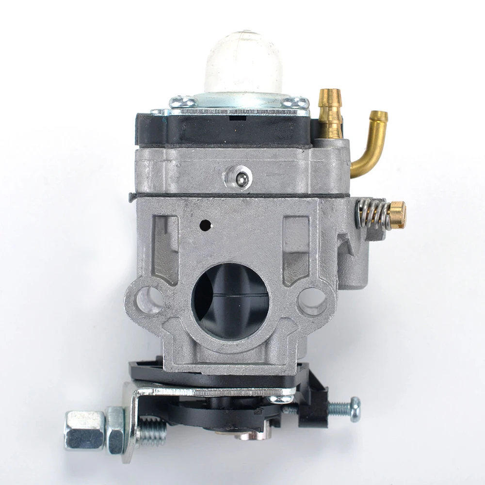Карбюратор Carb для 40cc 43cc 49cc двигатель 2 тактный мини Чопперы вездеходы велосипедов