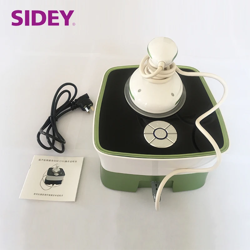 SIDEY Горячее предложение продукты для 2019 кавитационная радиочастотная