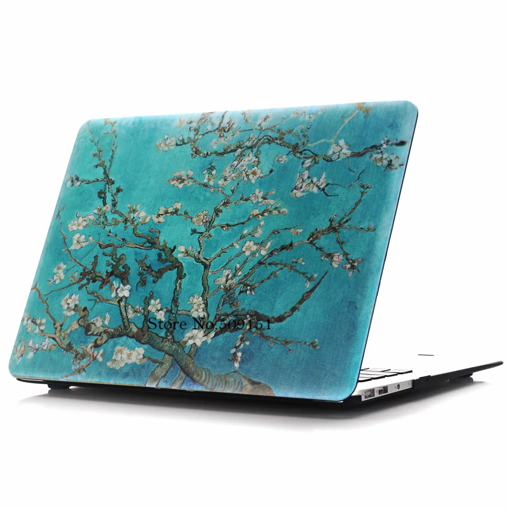 Твердый матовый чехол для Apple macbook Air Pro Retina 11 12 13 15 Touchbar 2016|case for apple macbook|laptop baglaptop bag