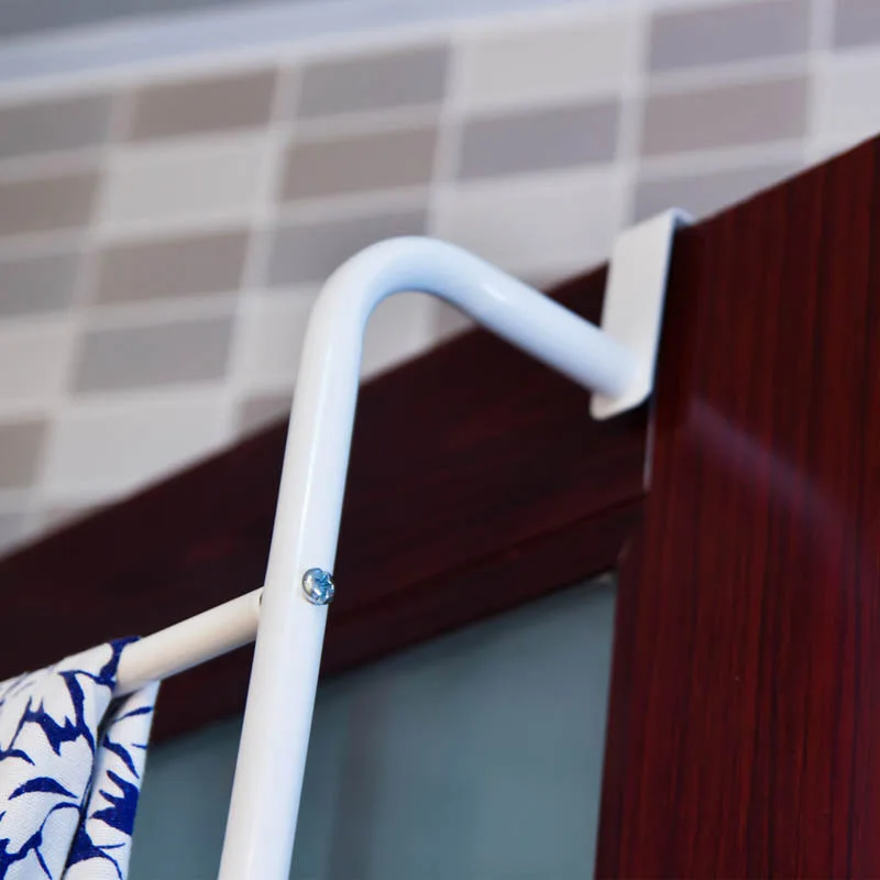 Вешалка на крючок для двери гвоздь железная дверь ванной вешалка комнаты