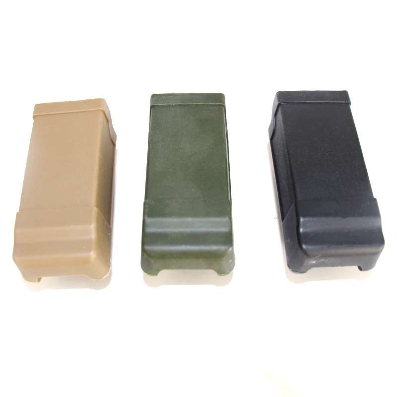 Чехол для журнального ремня охотничьи Тактические Чехлы журналов CQC Glock M9 USP SP2022 с