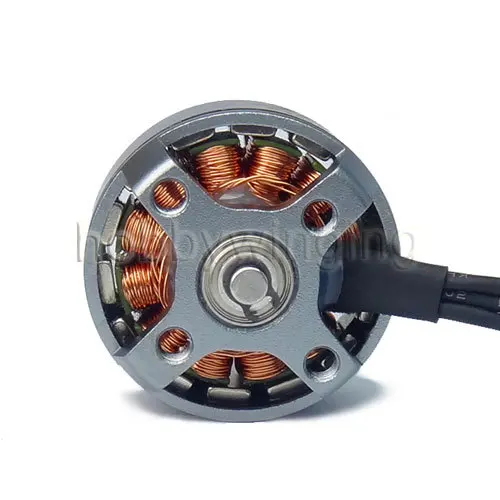 

2 PCS Industrial-quality U2206 KV2200/1900/1500 CW&CCW Waterproof Brushless Motor for Multicopter UAV Quadcopter Drone FPV