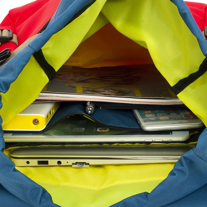 Kingslong путешествия Для мужчин рюкзак Водонепроницаемый drawstring сумка Америка Рюкзак для ноутбука мужской большой Ёмкость Сумка для подростков#53