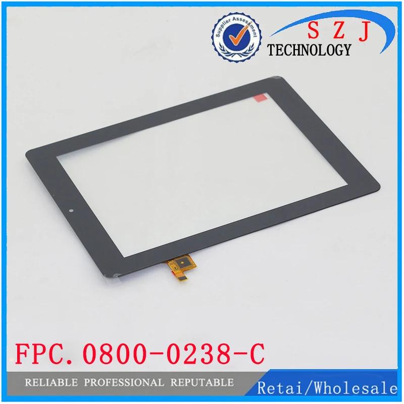 Новый 8-дюймовый планшетный ПК PMP7280C 3G сенсорный экран панель дигитайзер стекло