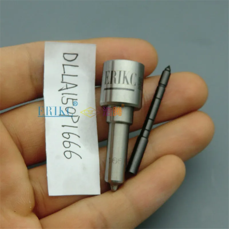 

ERIKC 0 433 172 022 форсунка дизельного Sprary форсунки DLLA150P1666 топливная модель 150P 1666 для форсунки 0445110293 0445110407