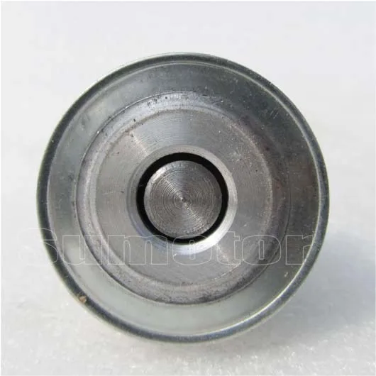 Шкивы натяжителя ремня ГРМ L13T 13 зубьев шаг 9 525 мм 3/8 дюйма|timing belt|pulley pitch3 pulley |