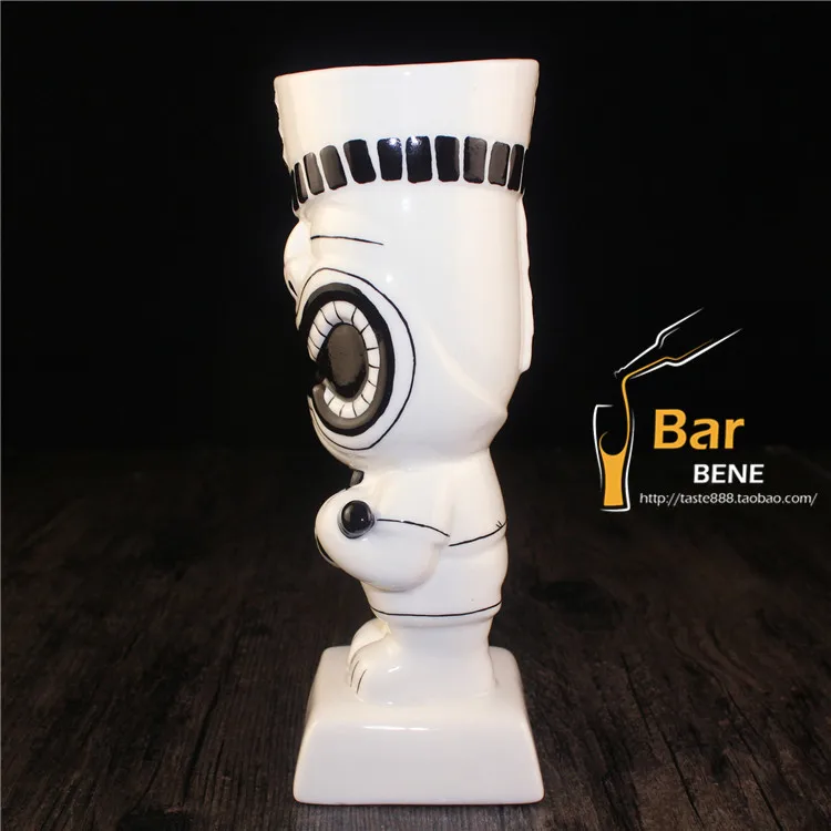 Коктейльная чашка 400 мл шейкер для пива бар принадлежности мартини бара