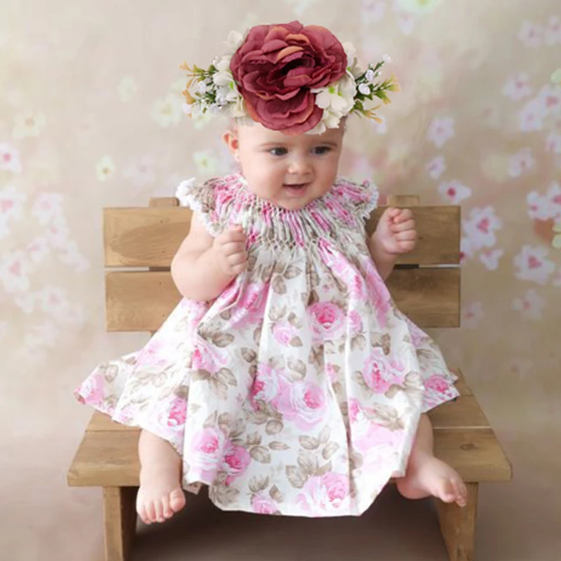 Рисунок 2 - Лидер продаж, детские головные повязки для девочек