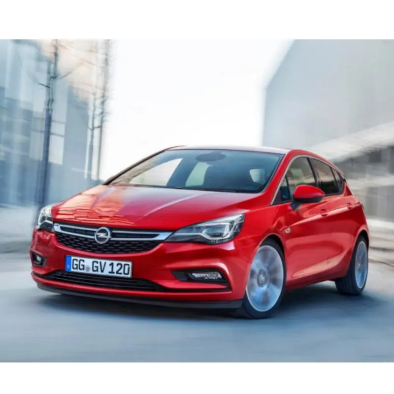 Светодиодные лампы для освещения салона автомобиля Opel ASTRA K Sports Tourer автомобильная