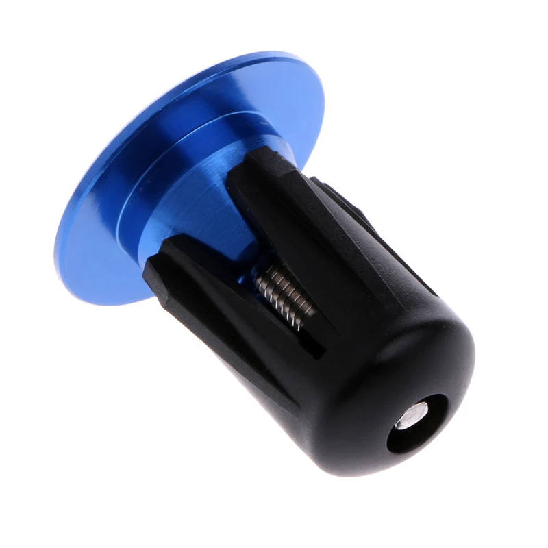 1 пара алюминиевые заглушки для руля|bar end plugs|grip caphandlebar grips bike |