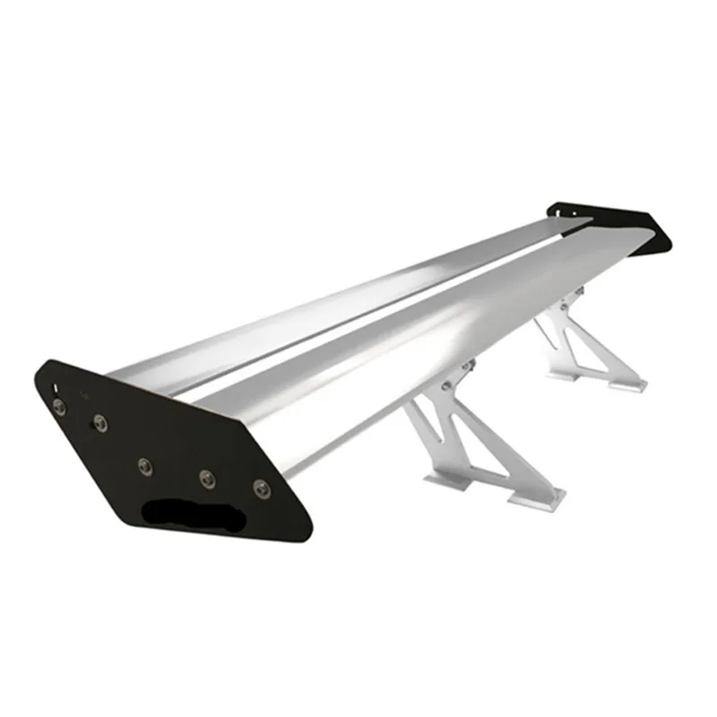 2017 Новый автомобильный спойлер универсальный Седан GT Спойлер на задний багажник