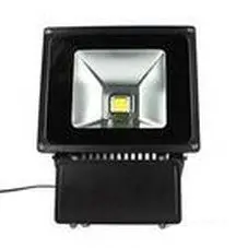 

Free Shipping 70W LED Flood Light Outdoor wall washer garden yard park square building projector lamp IP65 85-265V