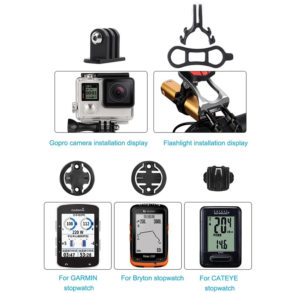 Кронштейн для крепления камеры на велосипедный велосипед кронштейн с