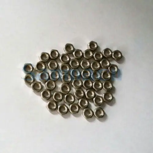 Лот 4 M4/5/6/8/10/12/14 TC4 GR5 Ti титановые болты с шестигранной головкой|screw nut|hex head screwhead screw |