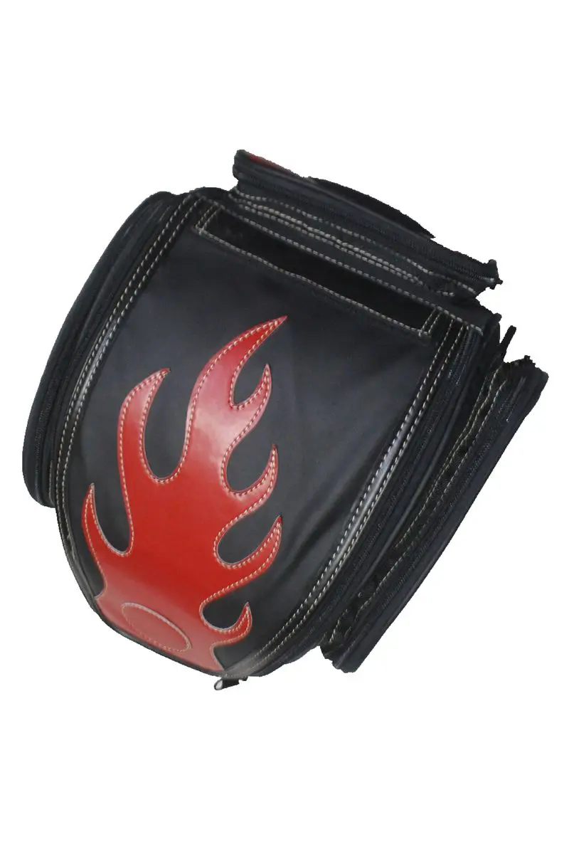 Мотоциклетная универсальная сумка для багажа седельные сумки шлема