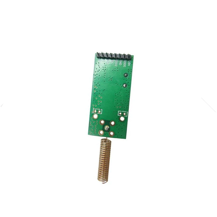 10 шт. модуль беспроводного радиочастотного приемопередатчика CC1101 433 МГц CC1100