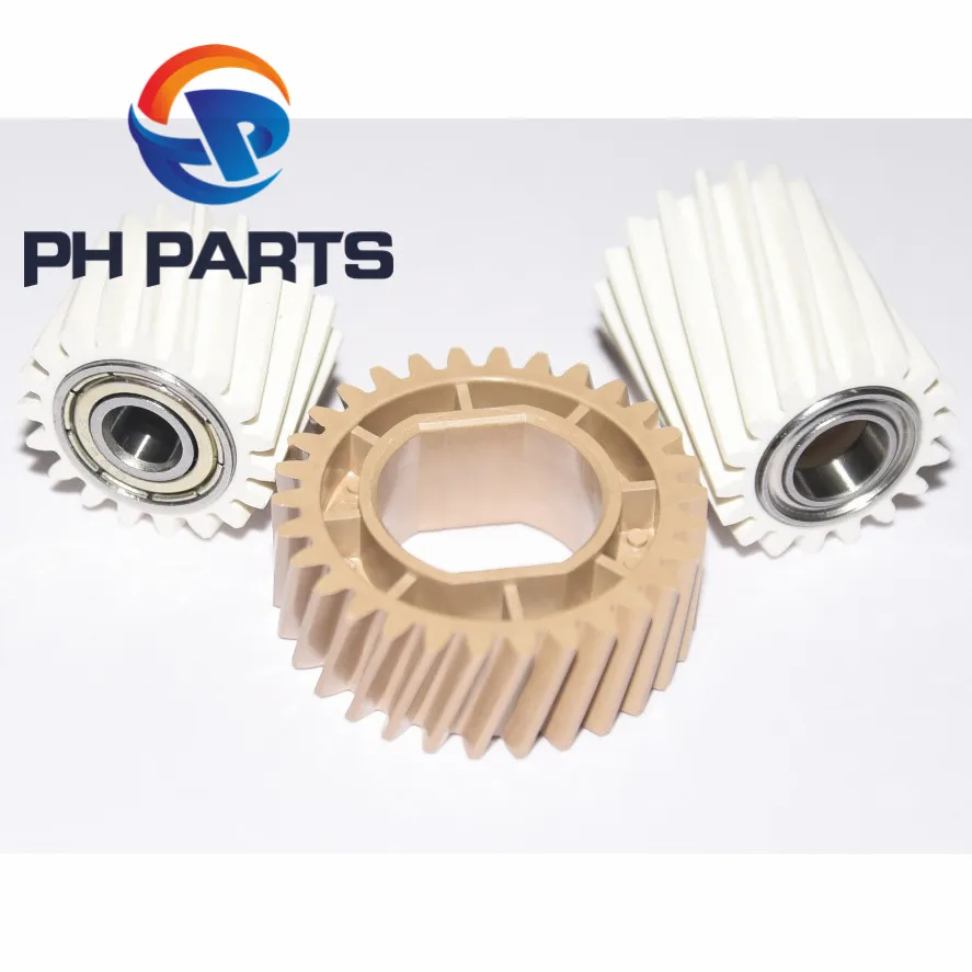 

2sets for Ricoh MPC2003 MPC3003 C3503 MPC4503 MPC5503 MPC6003 Fuser Drive Gear