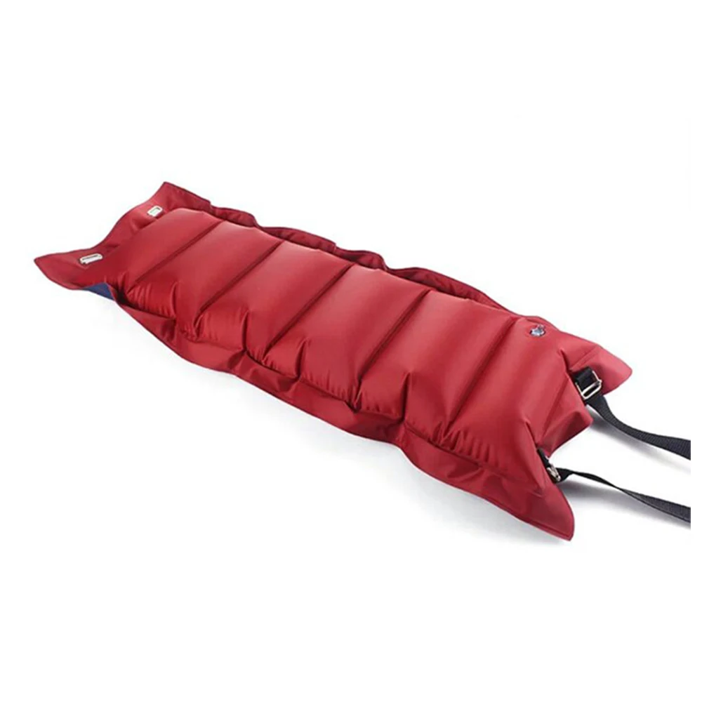 Надувные пояс для плавания плавающий доска с плавучести обучения плаванию