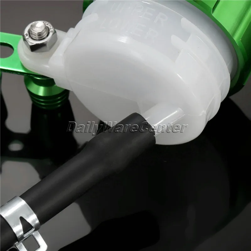 Крышка масляного бака мотоцикла задний тормозной цилиндр сцепления жидкий