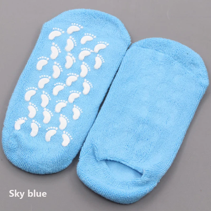 

New 1 Pair Fashion Women Cotton Socks Lovely Girls Short Sock Cute Feet Lady Casual Multicolors Non-slip Cotton Floor Socks