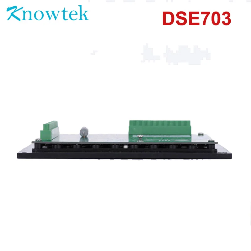 Автоматический контроллер DSE703 P703 сменный генератор DSE 703 панель управления