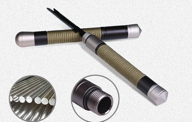 Сгоревший ротанг Escrima Arnis Stick Kali боевые ударные боевые искусства боевые инструменты Jeet Kune Do Короткая палка