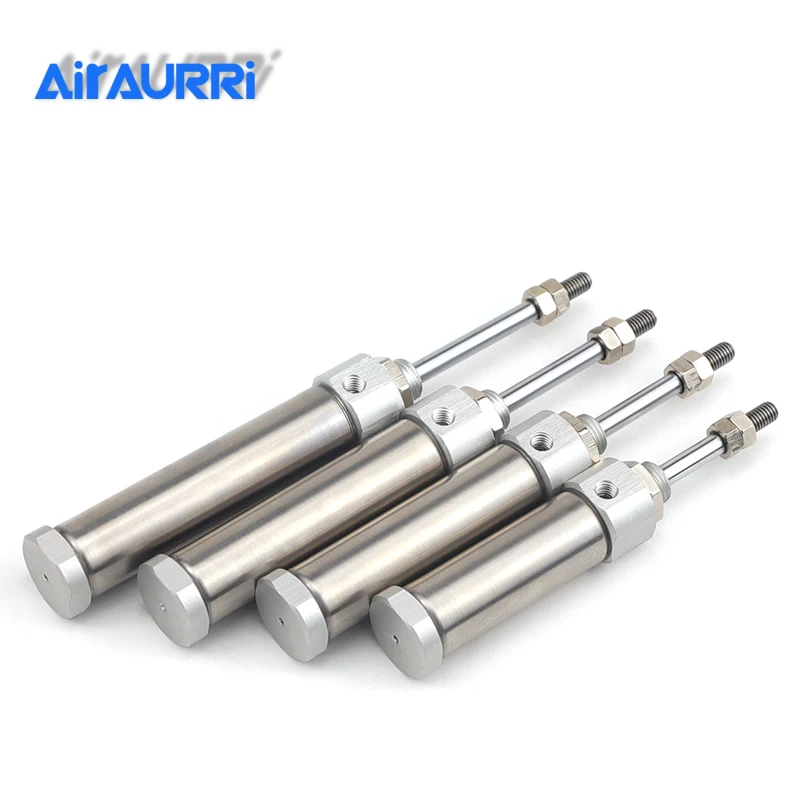 

CDJ2B16-10-T Single acting spring Extend CJ2B10-20T-30T-40T-50T-60T-70T-80T-90T-100T-125T-150T smc type