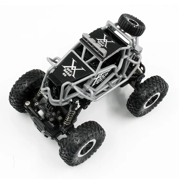 С дистанционным управлением Управление игрушечные машинки RC 1/43 2 4 ГГц