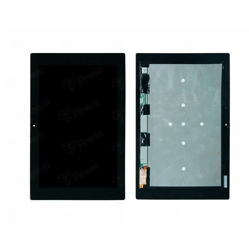 ЖК дисплей и дигитайзер в сборе для Sony Xperia Tablet Z2 SGP511 SGP512 SGP521 SGP541 10 1|Экраны