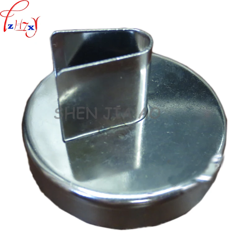 Аппарат для дистилляции воды из нержавеющей стали 304 аппарат очищенной росы 1 л/ч