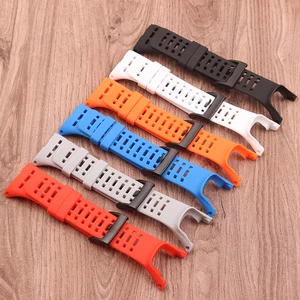 Сменный ремешок для часов SUUNTO Ambit3S R 1 2 3 Series 2S 2R 3 S 3R