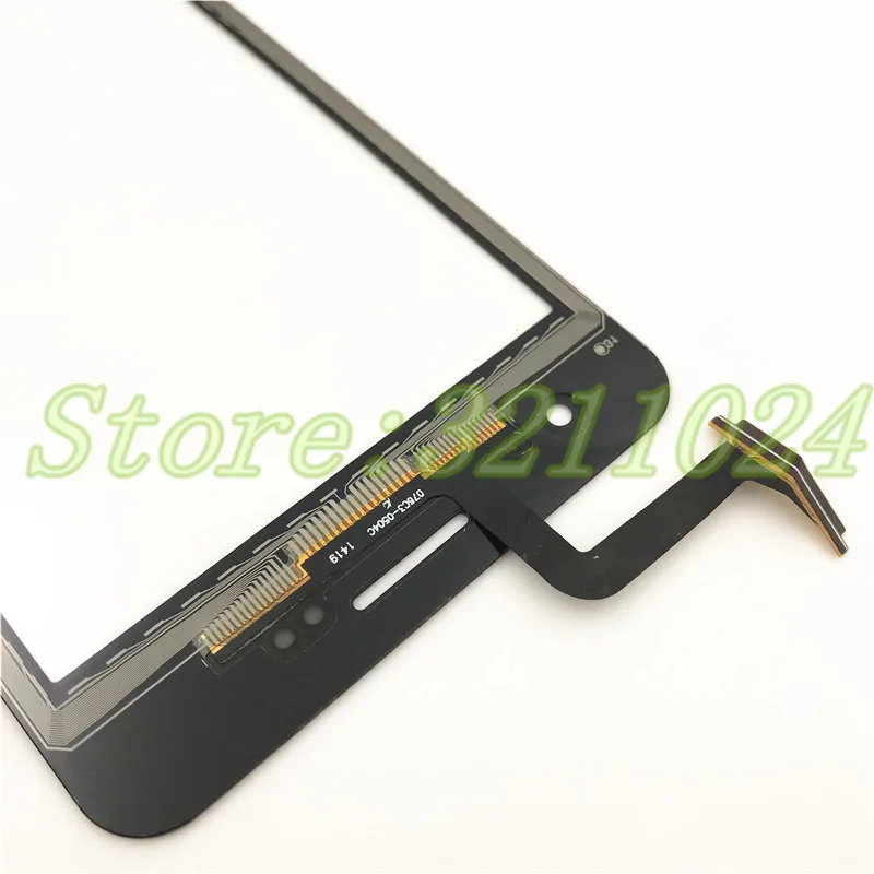 

For Asus Zenfone 5 A500CG A501CG G 5.0 inch New Digitizer Touch Screen Panel Sensor Lens Glass Replacement