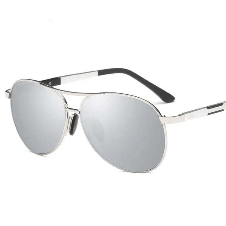 

2018 New Outdoor Fishing Eyewears for Man Sport Polarized Sunglasses Mens Driving Climbing Sun Glasses UV400