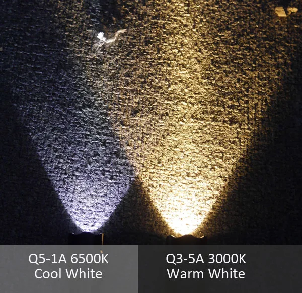 26,5 мм падение для 501B/502B/501A/504B/502D/501D/M5/M6 L2 flashliht, Cree, Q5-1A Q3-5A светодиодными лампами внутри