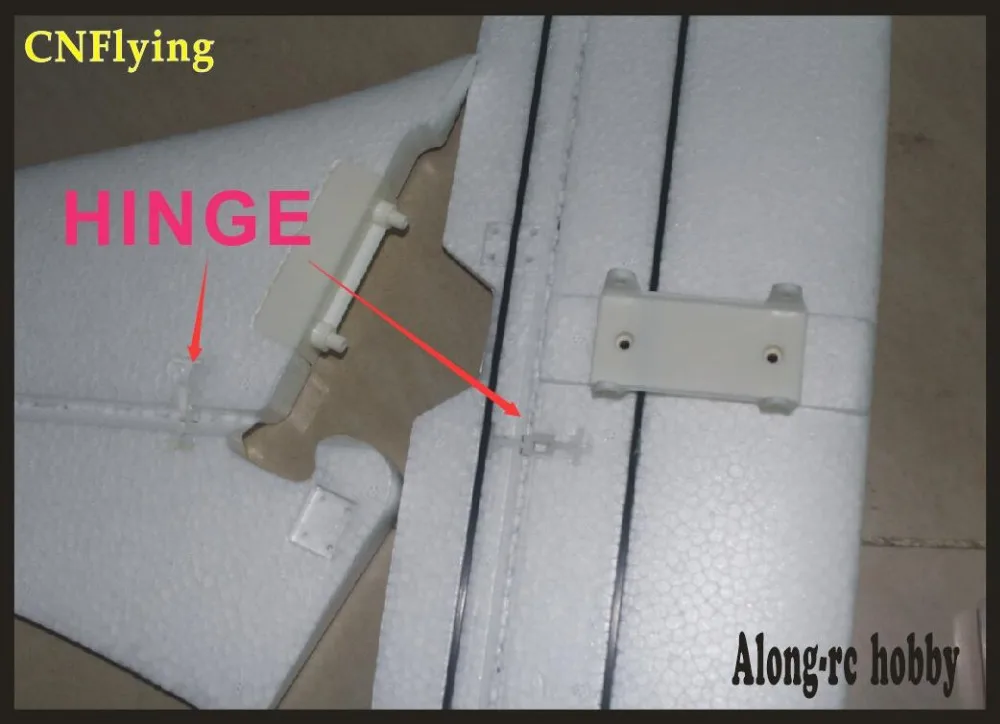 Volantex RC Ranger 2000 V757-8 757-8 2000 мм размах крыльев EPO FPV Самолет RC самолет комплект или PNP Набор