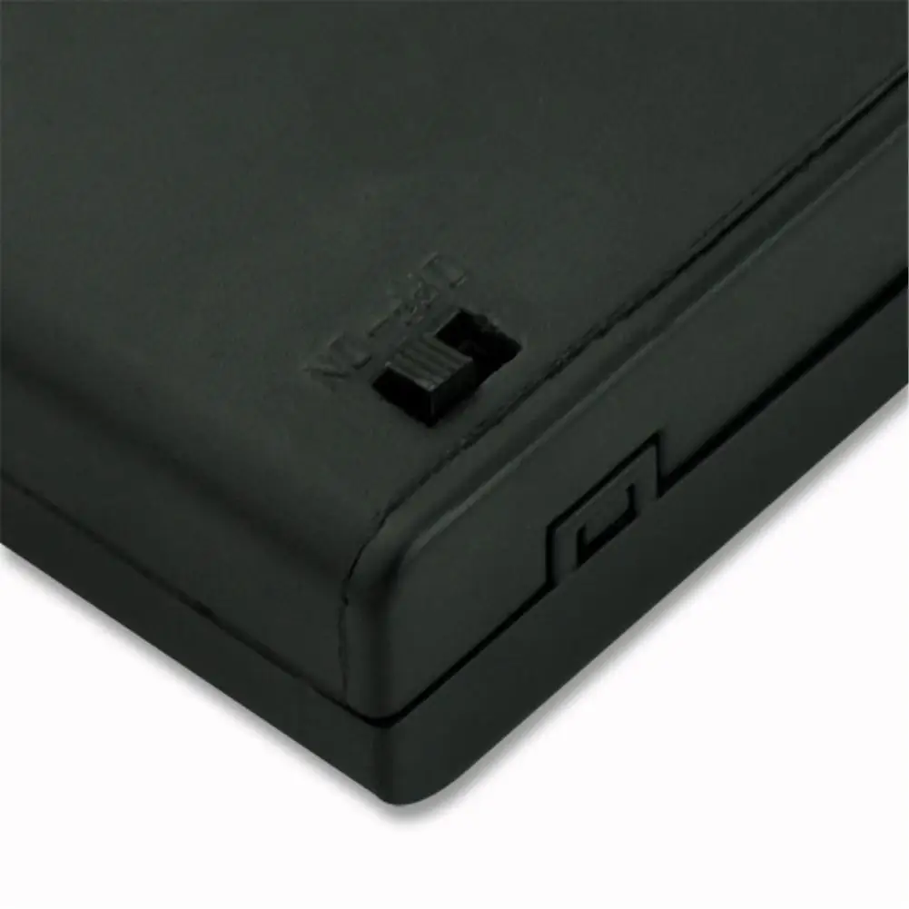 1 шт. Пластиковый корпус для батареек чехол 2 3 4x AA AAA oplaadnaked Batterij YE12.17| |