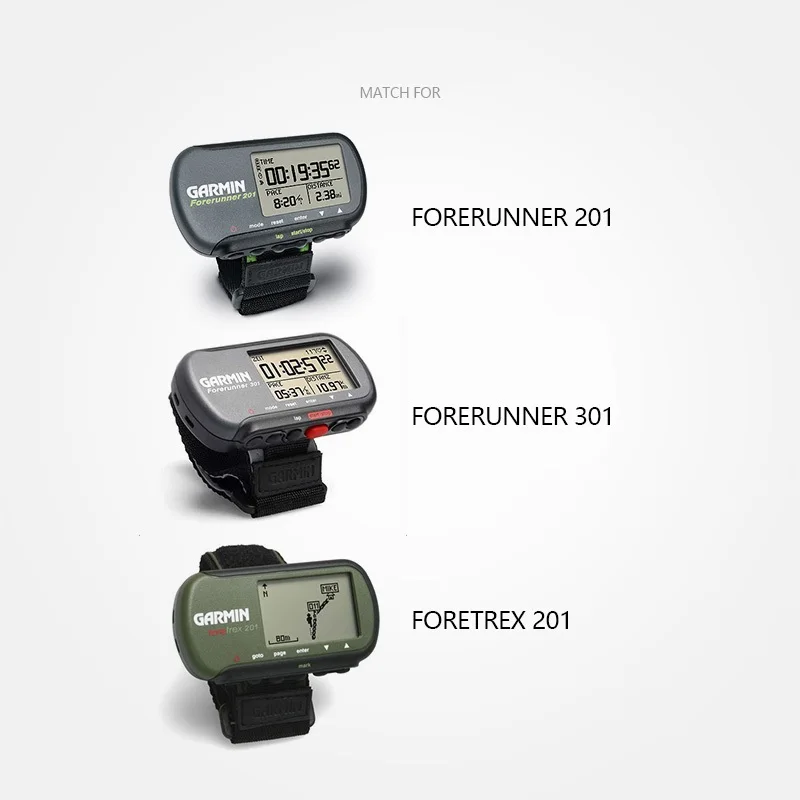 garmin mens running watch