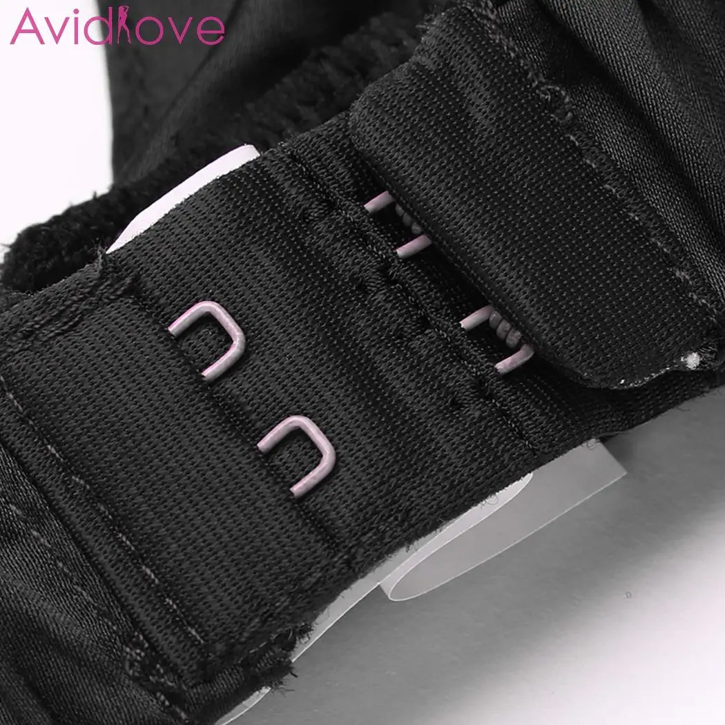 Avidlove Camisola сексуальное женское белье Ночная рубашка пижамы с шортами женский