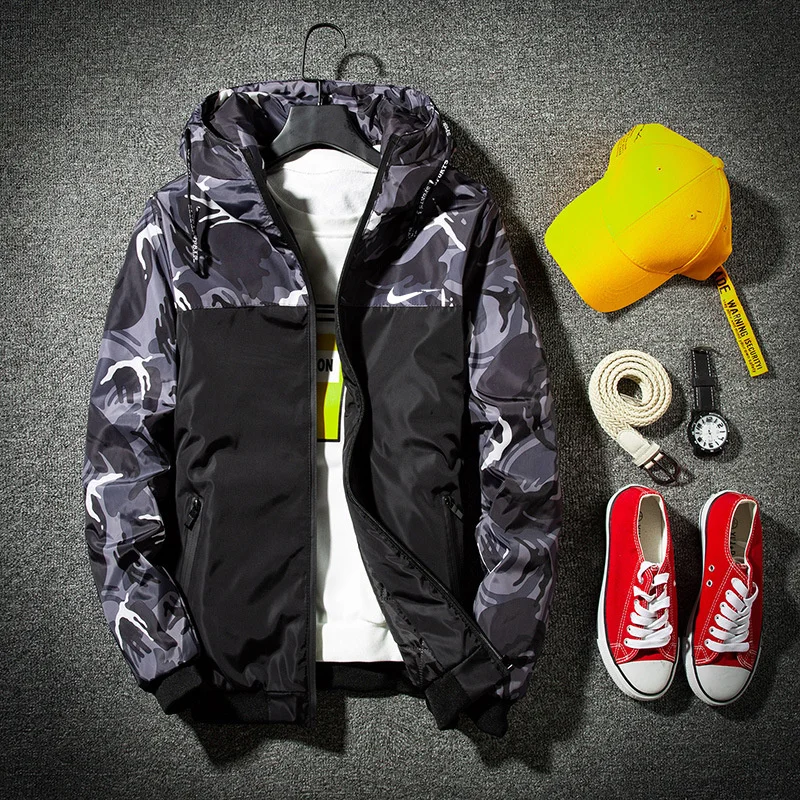 2019 Just Pikachu Do It куртки мужские камуфляжные ветровка мужская куртка рейв наряд tmall |