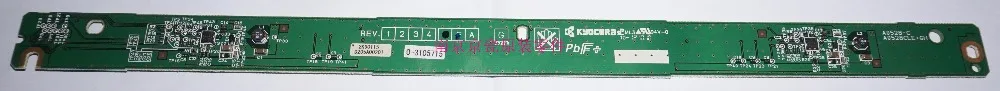 New Original Kyocera 302MV94440 PWB SCANNER LED(HI) ASSY for: TASKalfa 3500i-8000i 2550ci 3050ci-7550ci