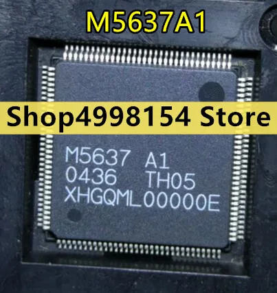 100% новый и оригинальный M5637A1|Запасные части| |