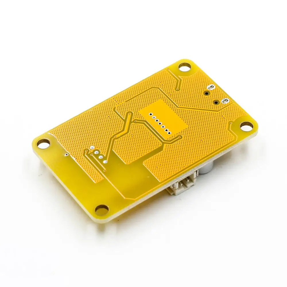 USB моно Bluetooth цифровой Мощный 6 Вт усилитель динамик DIY Модифицированная плата