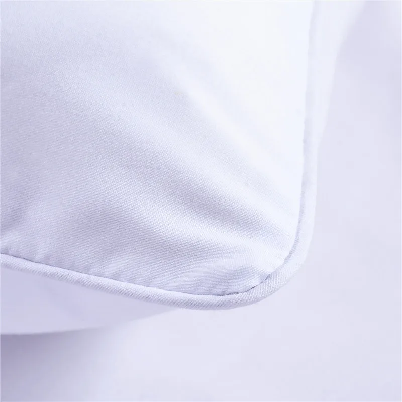 Наволочки BeddingOutlet с надписью MR и MRS пара наволочек подушки для него или ее