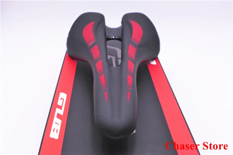 GUB 1150 MTB Горная Дорога велосипедное седло Велосипедное Сиденье